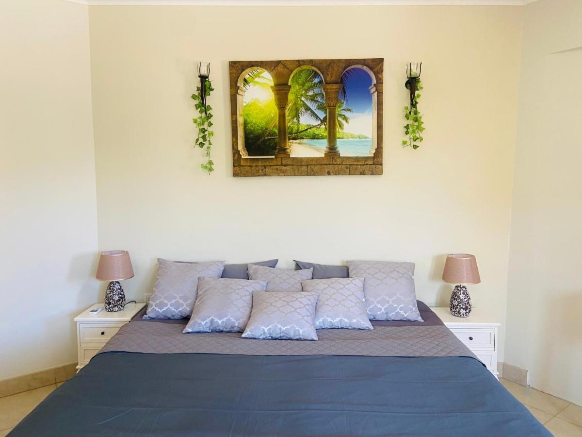 Villa Unique Willemstad Eksteriør bilde
