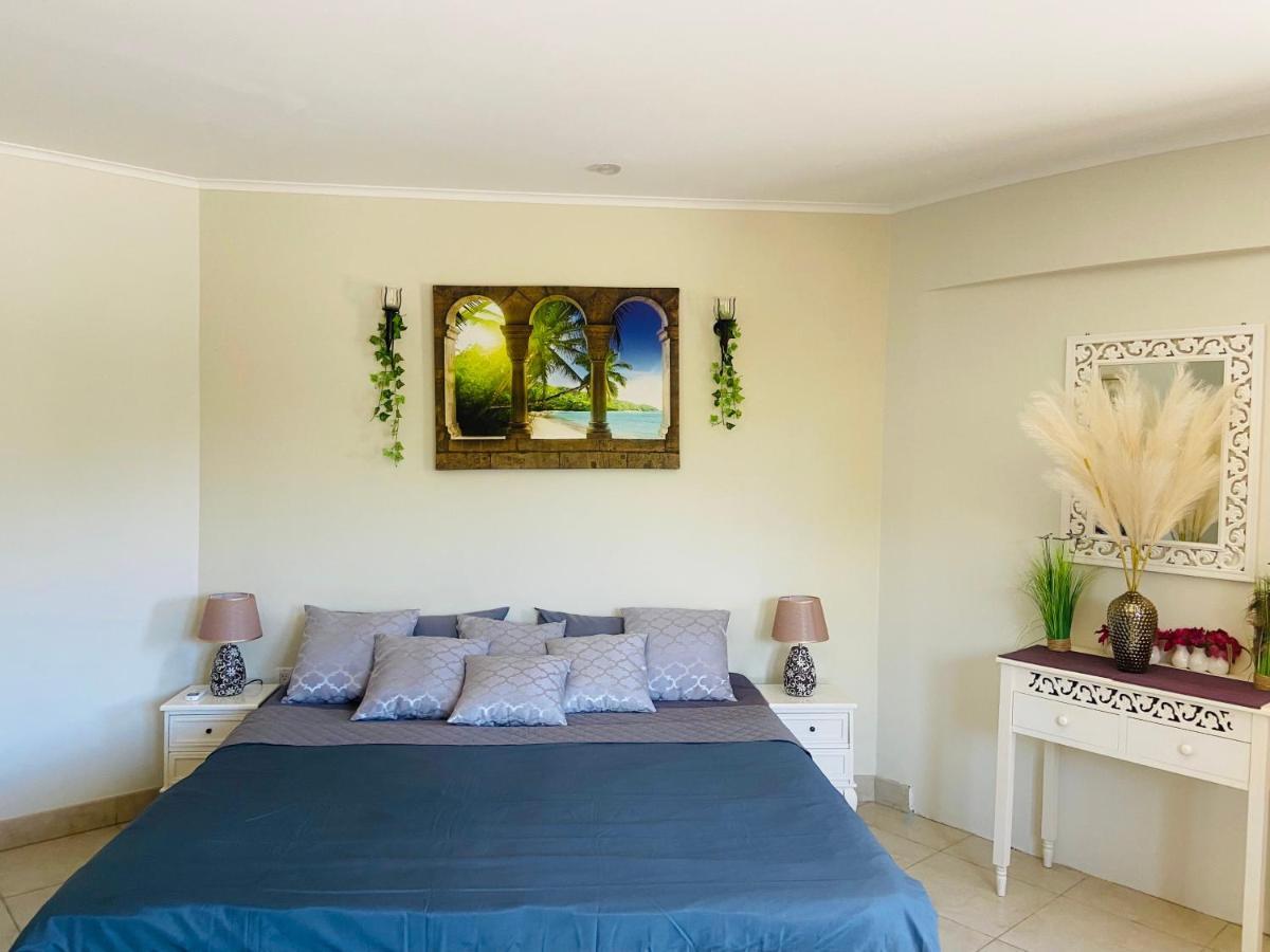 Villa Unique Willemstad Eksteriør bilde