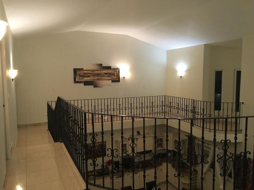 Villa Unique Willemstad Eksteriør bilde